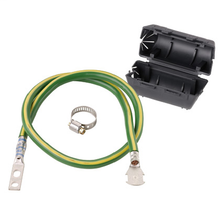 Panduit ACG24K-500, Grounding & Bonding