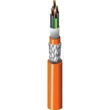Belden 7106WS MachFlex™, 11+1G C #20 Str BC, PVC Ins, OA TC Brd, TPE Jkt, TPE Jkt, PLTC
