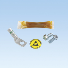 Panduit RGESD-1Y, Grounding & Bonding