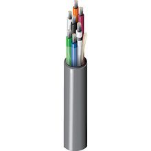 Belden 8628 0601000 Electronic, 7 C #14 Str TC, PVC Ins, PVC Jkt