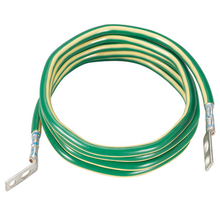 Panduit GJ6288UH, Grounding & Bonding