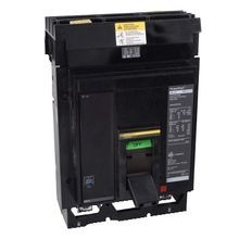 Square D by Schneider Electric MGA263005 PowerPact Molded Case Circuit Breaker; 600V, 300 Amp, 2 Pole