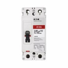 Eaton ED2200VL Series C Molded Case Circuit Breaker; 240V, 200 Amp, 2 Pole