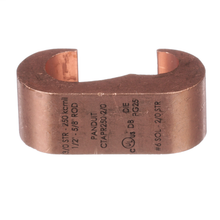 Panduit CTAPR500-250-6 ,Grounding & Bonding