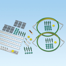 Panduit CGK630UB, Grounding & Bonding