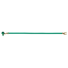 Panduit SGPS12-8SRF-L, Grounding & Bonding
