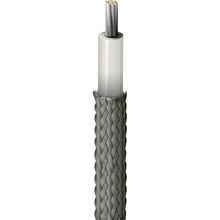 Belden 30830 009250 Lead Wire, #3/0 Str TC, Silicone Ins, Fiber Glass Jkt, AWM 3126