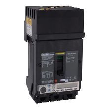 Square D by Schneider Electric HJA36060U43X PowerPact Molded Case Circuit Breaker; 600V, 60 Amp, 3 Pole