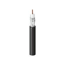 Belden 5339W5 0101000 Surveillance CATV MATV, RG-6 #18 BC, Duofoil® + 60% AL Braid, CM, Gel Fill