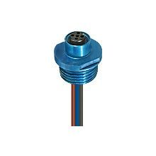 Lumberg 600005393 RKF 8-1/2-14/2M