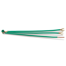 Panduit SGPSSL12-8S-Q, Grounding & Bonding