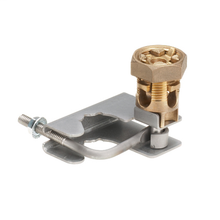 Panduit GPQC20-1/0, Grounding & Bonding