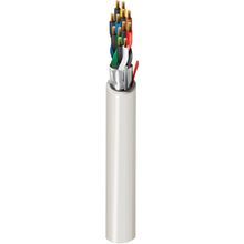 Belden 6345FE 8771000 Security & Sound, #18-6pr, BC, Shielded, CMP