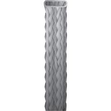 Belden 8663 000250 Shielding & Bonding, TC Braid #11.9AWG