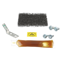 Panduit RGESD2-1, Grounding & Bonding