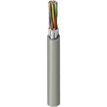 Belden 9327 0601000 Audio, Control & Instrument, #22-27pr, PVC, O/A Foil, PVC Jkt, CMG