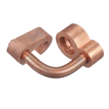 Panduit GCC8-1-500 ,Grounding & Bonding