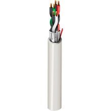 Belden 6342FE 8771000 Security & Sound, #18-3pr, BC, Shielded, CMP