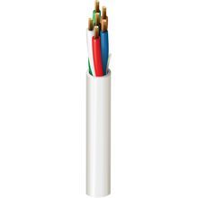 Belden 5504UE 0081000 Security & Sound, #22-6c BC, CMR