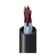 Belden 9332 0601000 High Perform Instr, 9 Pr #22 Str TC, PVC Ins E2, IS, PVC Jkt, PLTC
