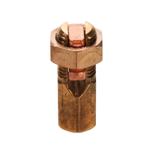 Panduit SPF2-4-C ,Grounding & Bonding