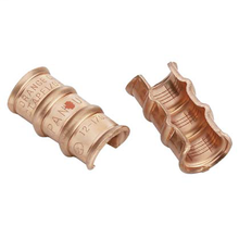 Panduit CTAPF8-12-C, Grounding & Bonding