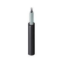 Belden 8868 Lead Wire, #22 Str TC, Conductive PO/PO Ins, PVC Jkt, 25kV