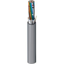 Belden 9544 0601000 RS232, #24-30c, SR-PVC, O/A Foil, PVC Jkt, CMG
