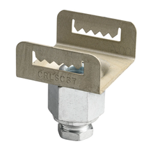 nVent CADDY Rod Lock Strut Clip, 1/2