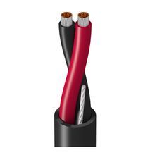 Belden 9411 0601000 High Perform Instr, 1 Pr #14 Str TC, PVC Ins E2, PVC Jkt, PLTC