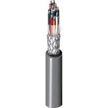Belden 9261 0601000 Electronic, 12 C #20 Str TC, PVC Ins, OA TC Brd, PVC Jkt, CMG