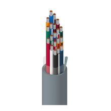 Belden 8624 0601000 Electronic, 19 C #16 Str TC, PVC Ins, PVC Jkt
