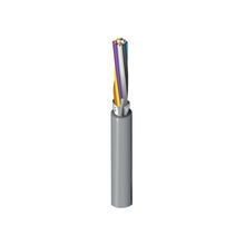 Belden 9539 0601000 RS232, #24-9c, SR-PVC, O/A Foil, PVC Jkt, CMG