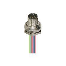 Lumberg 600002626 RSF 4-S3103/0.5M