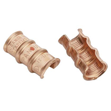 Panduit CTAPF2/0-12-Q, Grounding & Bonding