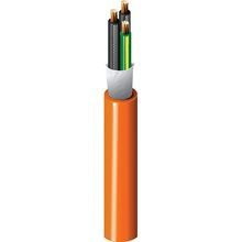 Belden 7108W MachFlex™, 24+1G C #20 Str BC, PVC Ins, TPE Jkt, PLTC