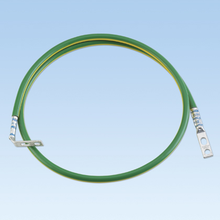 Panduit RGEJ1036PFY, Grounding & Bonding