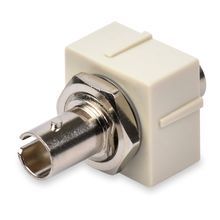 Belden A0407010 1-Port Fiber Insert ST Module