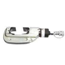 Panduit CT-940CH, Wire Termination