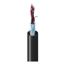 Belden 9328 0601000 High Perform Instr, 2 Pr #22 Str TC, PVC Ins E2, IS, PVC Jkt, PLTC