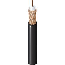 Belden 643948 0101000 Surveillance CCTV, RG-59 #20 Sol BC, FFEP Core, BC Braid, Flamarrest® Jkt CMP
