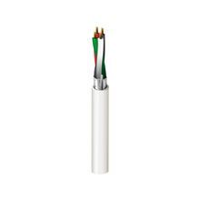 Belden 6302FE 8771000 Security & Sound, #18-4c, BC, Shielded, CMP