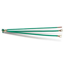 Panduit SGPSSS12-8S-Q, Grounding & Bonding