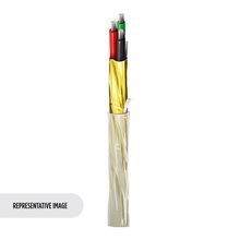 Belden 85231 3681000 Electronic, 2 C #16 Str TC, ETFE Ins, OS, ETFE Jkt