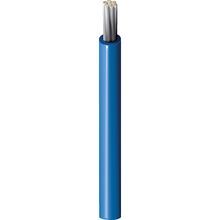 Belden 8538 Lead Wire, #24 Sol TC, PVC Ins, TYPE MW MIL-W-76C-PVC 1000V 80C