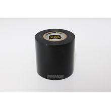 Scotch Professional Grade Black Vinyl Electrical Tape Super 88  2 in. X 20 ft.