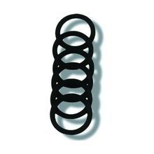 3/4 IN. MOUNT GASKETS - PACKAGE OF 6
