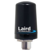 Phantom omni antenna | 3 DBD gain | NMO base | Black | 821-896 MHz / 1850-1970 MHz