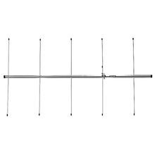 MYA Series 5 Element Yagi Antenna, 150-174 MHz (Field Tunable), UHF Female Connector
