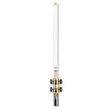 FG Series Fiberglass Omnidirectional Base Station Antenna, 168-174 MHz, N Female Connector